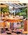 Star Patio Electric Patio Heater, Outdoor Heater with Remote and Touch Switch, 700W/800W/1500W Infrared Ceiling Heater with Black Finish,STP1520-FHC-RMLED N2024