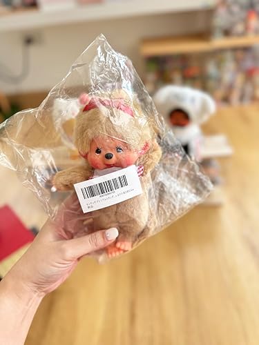 Amazon.co.jp: セキグチ(Sekiguchi) モンチッチ プレミアム