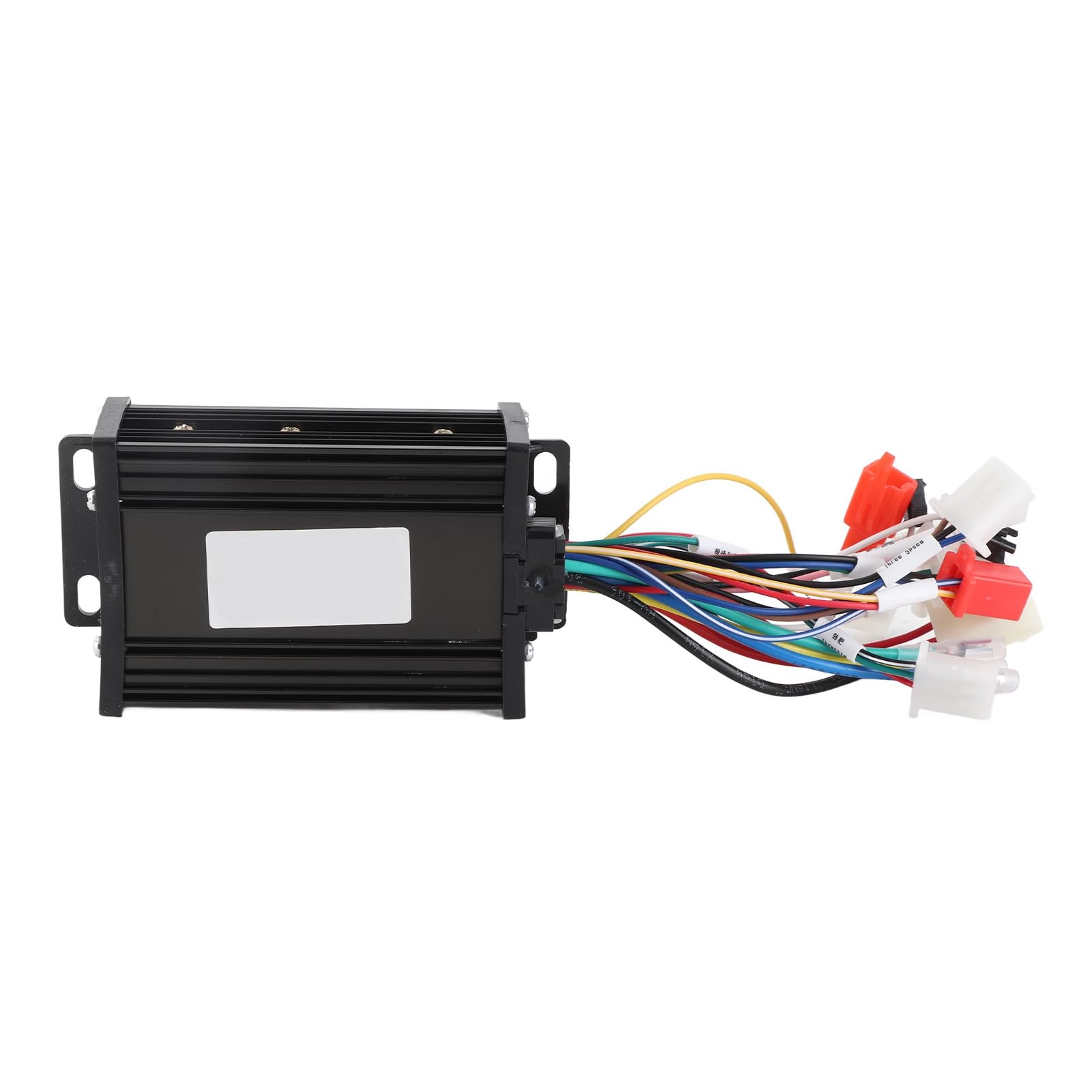 Contrôleur Vélo Électrique 36V/24V Programmable, 350W, Scooter Électrique Contrôleur Thumb Throttle Panneau LCD Bike Hub Cont