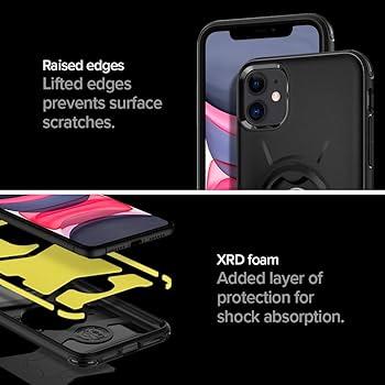 iPhone11 ケース ギアロック バイクマウント ケース サイクリング Gearlock ギアロック 自転車用 スマホケース Bike Mount Case