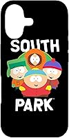 Vista 1 de South Park Funda de pandillas para iPhone 17