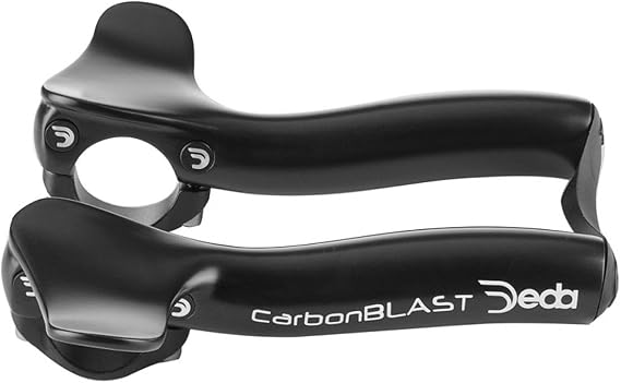 Deda ELEMENTI（デダ エレメンティ） CARBON BLASTカーボンブラスト） Ø31.7mm