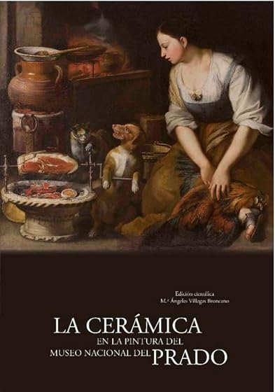 La cerámica en la pintura del Museo Nacional del Prado