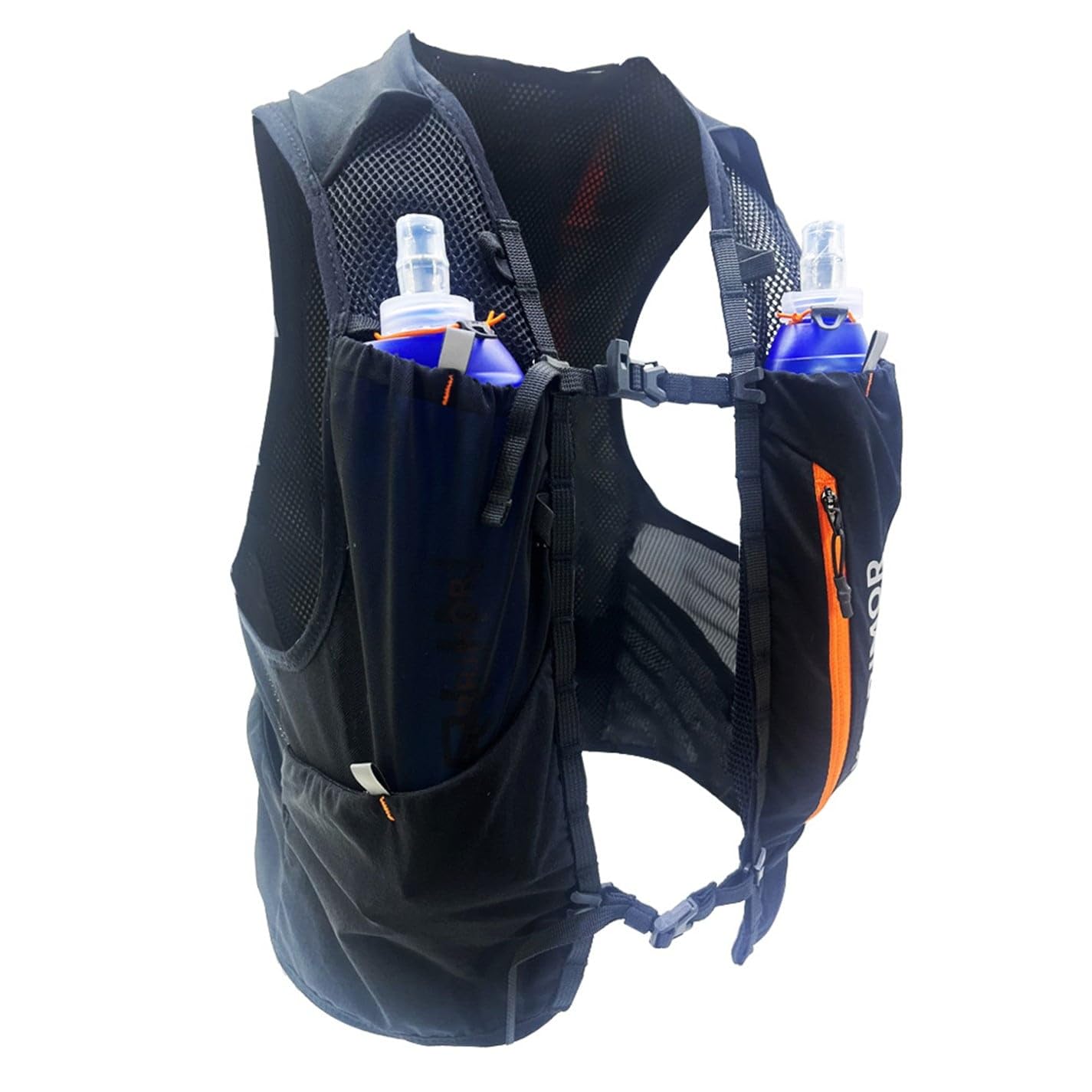Karrimor Unisex Scout 6L Running Vest Multicoloured Small Karrimor Unisex Scout 6L Running Vest Multicoloured Small