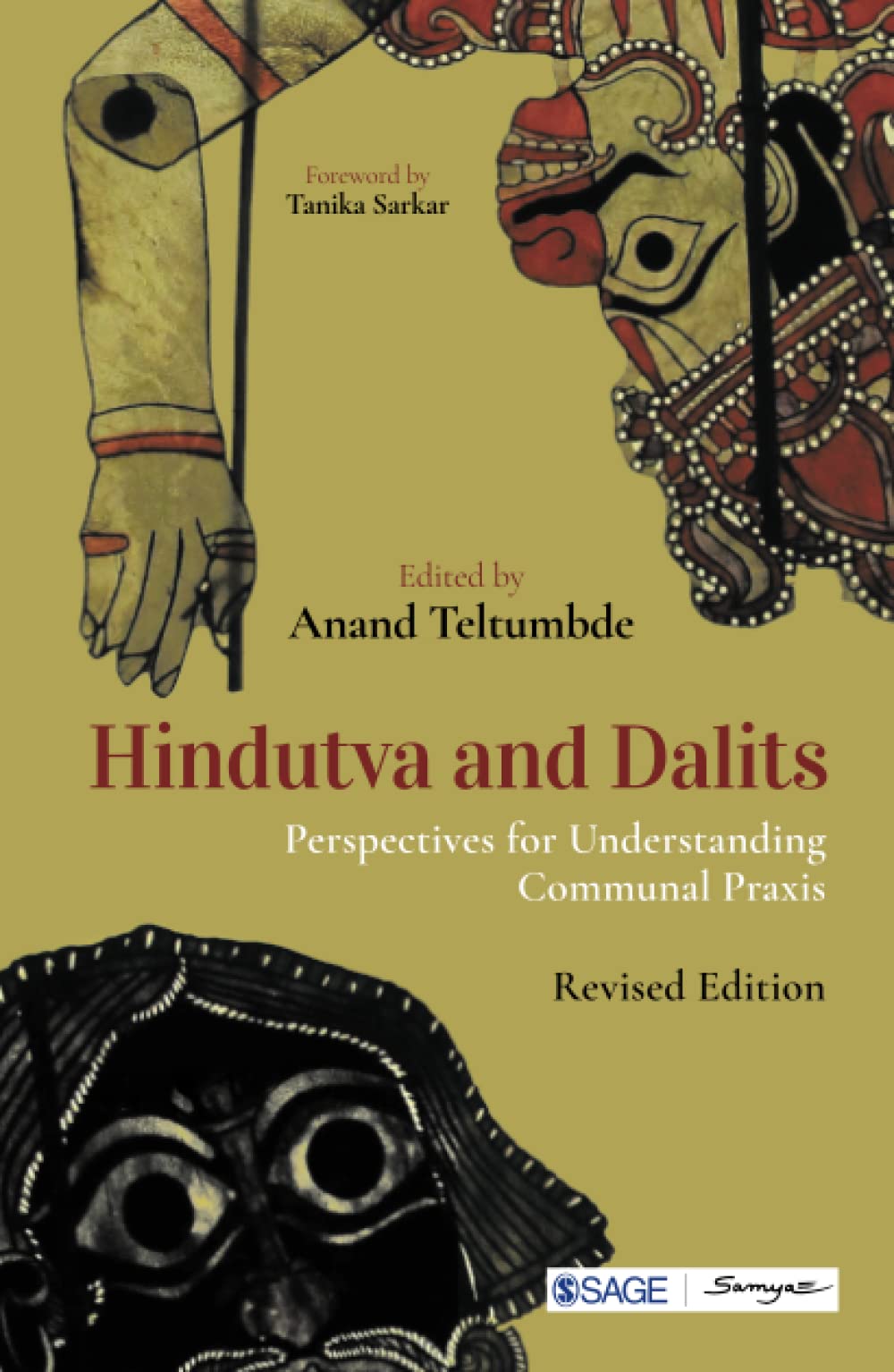 Buy Hindutva And Dalits: Perspectives For Understanding Communal Praxis — BookShops.in