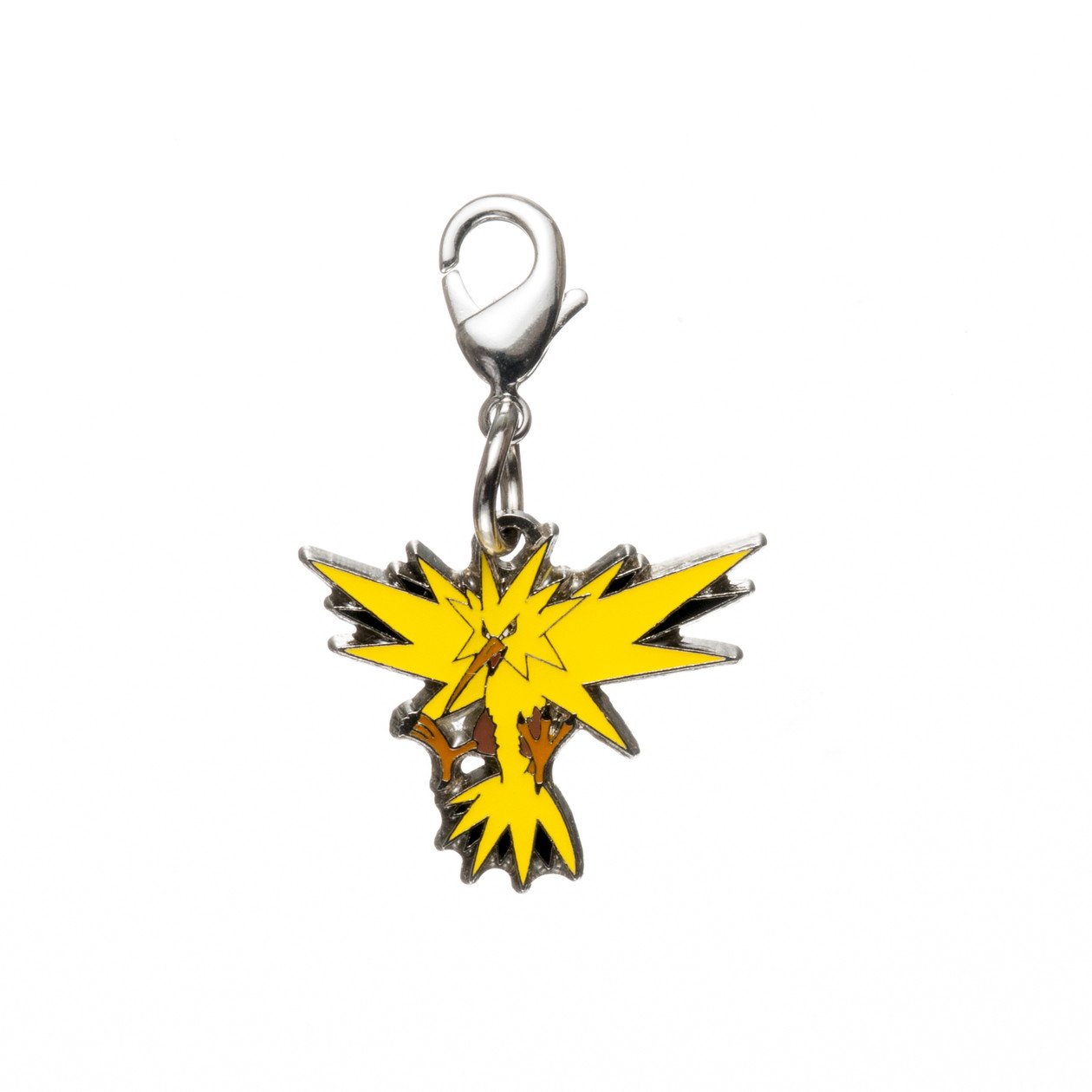Amazon.co.jp: ポケモンセンターオリジナル 全国ずかんメタルチャーム