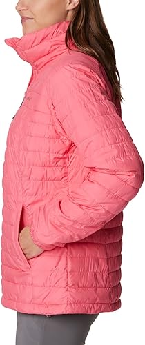 Miniatura 3 de Columbia Chaqueta Silver Falls con cremallera completa para mujer