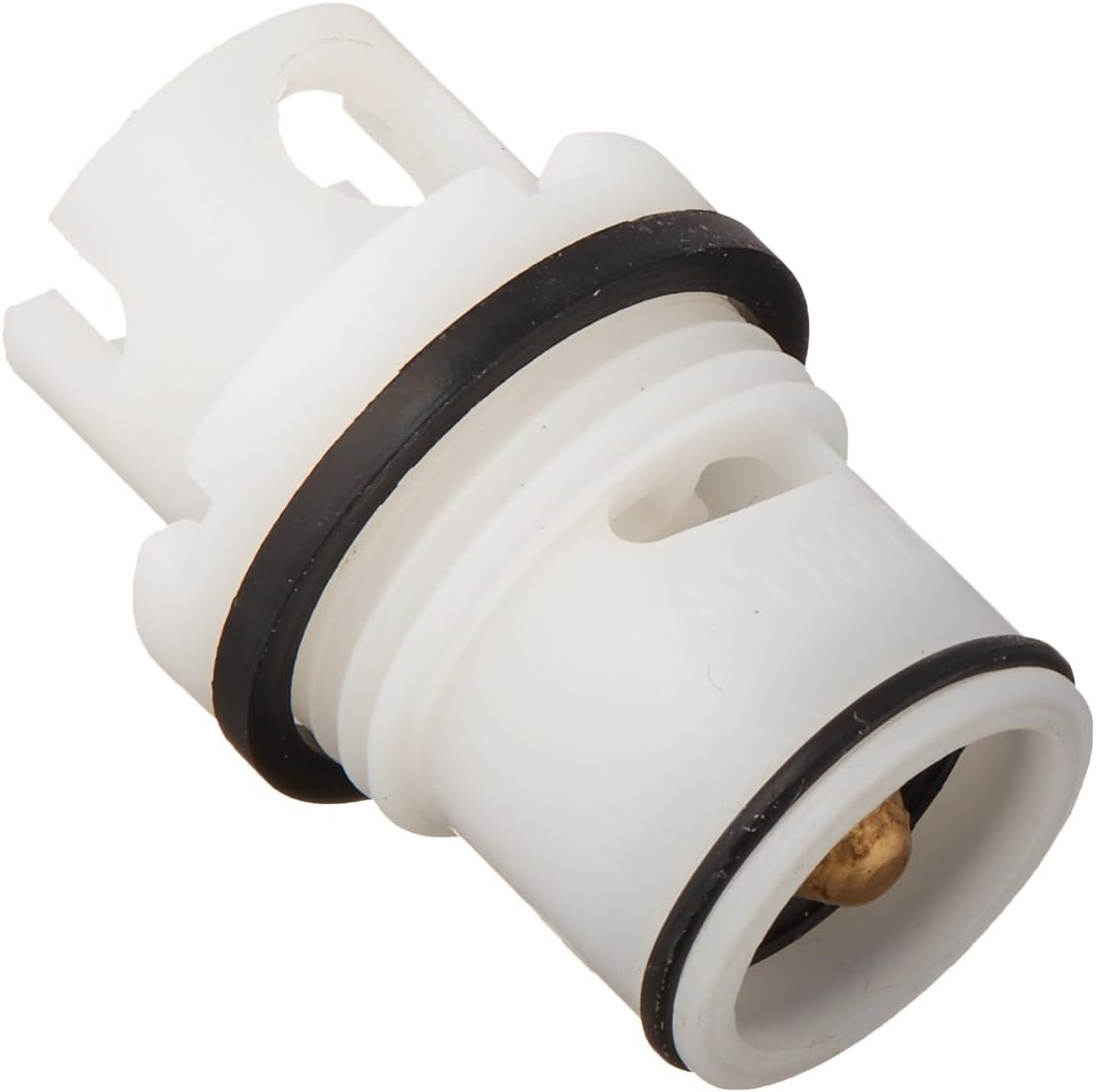 GerberPlumbing Spray Diverter with Vacuum Breaker