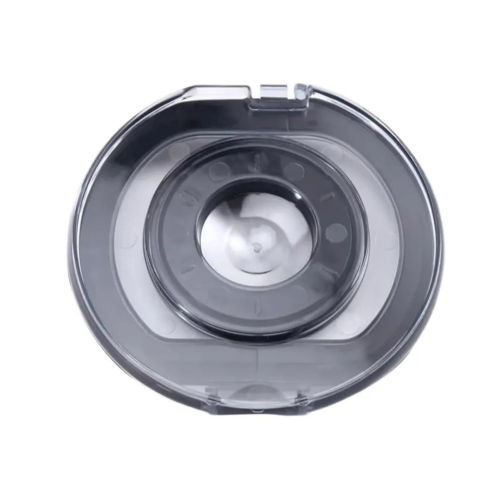 Compatible con Roborock, Contenedor De Polvo Al Vacío
