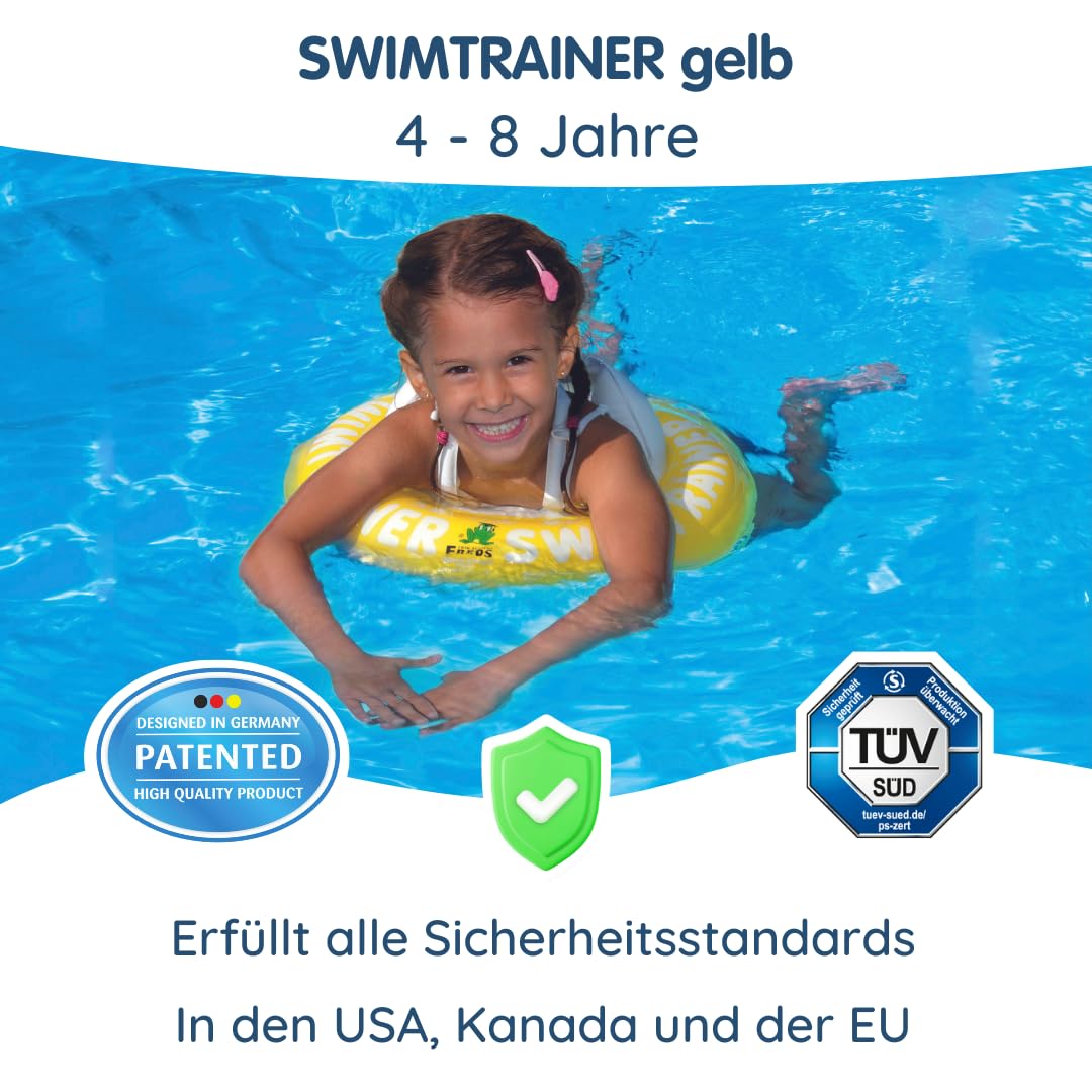 FREDS SWIM ACADEMY - Sets