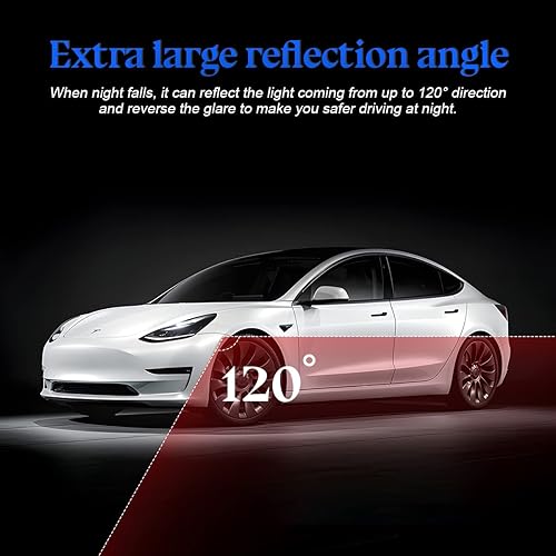 Miniatura 4 de zipelo 4 calcomanías reflectantes para marcadores laterales para automóvil, advertencia de seguridad, protección automática, calcomanías de rayas,