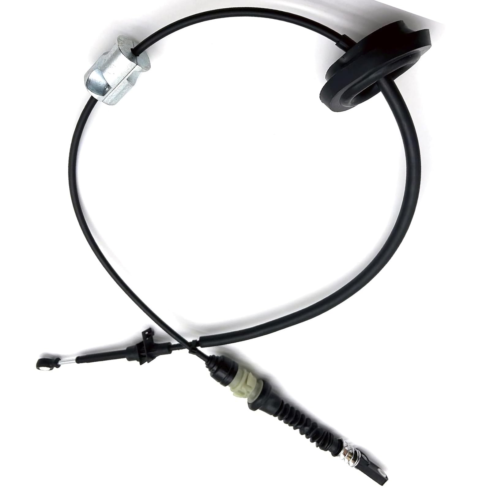 Amazon.com: Kogigi Automatic Transmission Shift Cable Gearshift