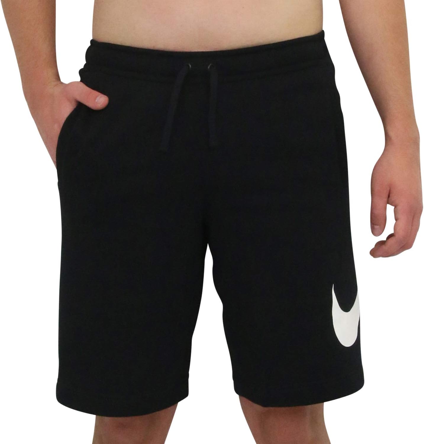Nike Mens Men's NSW Club Short ExpShort - Image 2