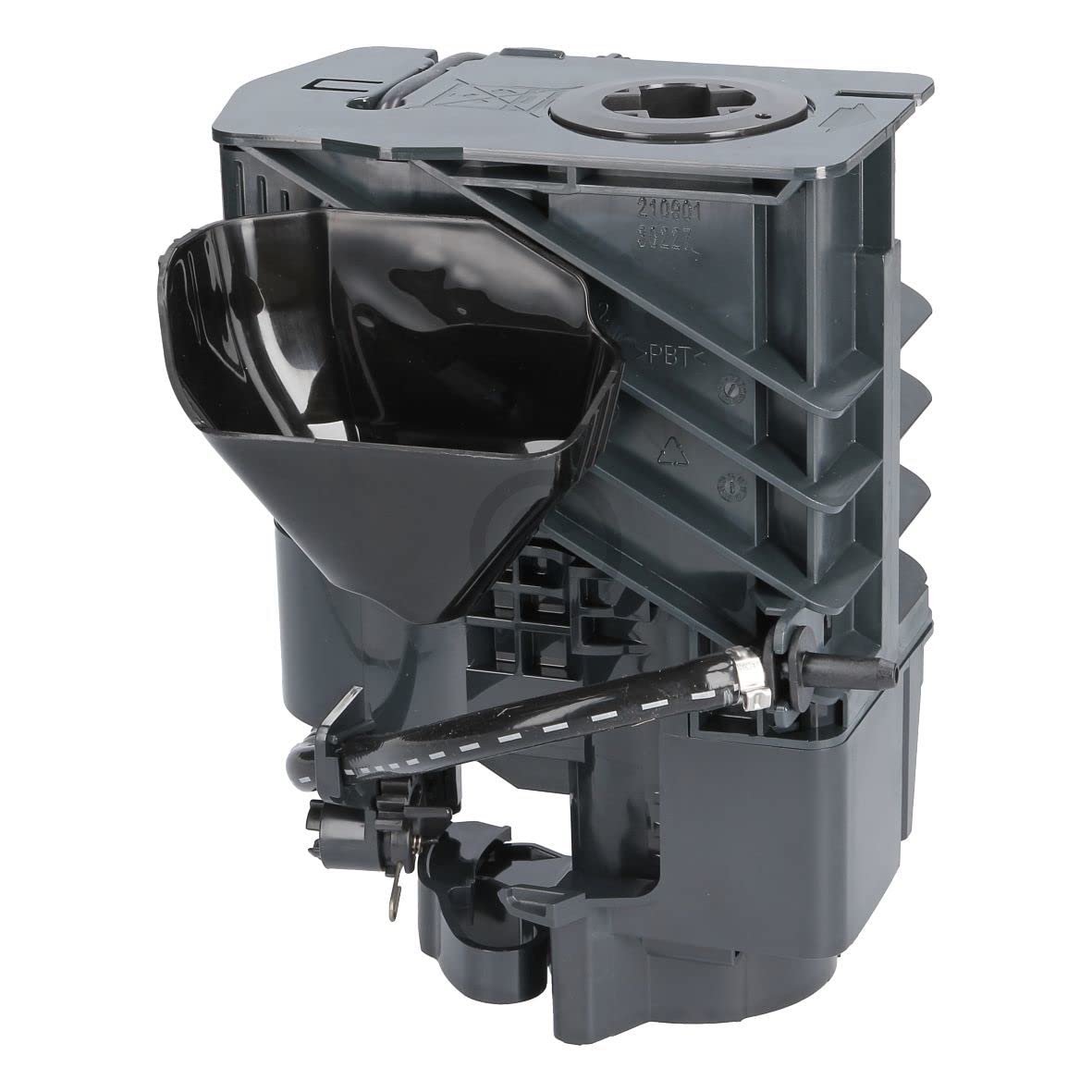 Bosch Brüheinheit kompatibel mit Siemens EQ9 S300 S500 S700 S900 11043543 11032774 11010422 V04 Brühgruppe für Kaffeevollautomaten Kaffeemaschinen