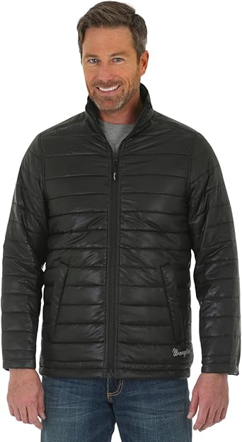wrangler concealed carry jacket
