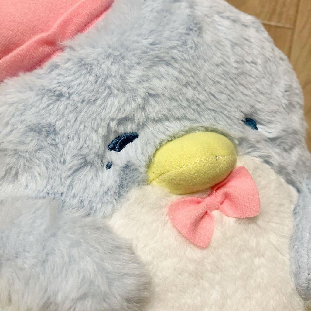 Amazon.co.jp: タキシードサム うとうとBIGぬいぐるみ フリュー