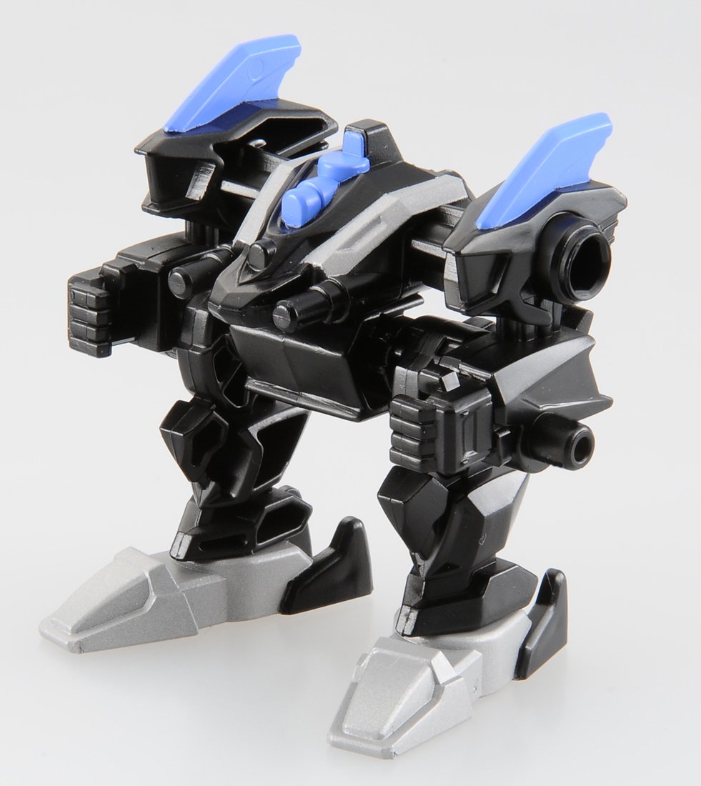 ハイパーブルーポリス　ミニカーセット フィギュア付き Amazon | トミカ ハイパーブルーポリス HBP隊員&HBP武器セットB