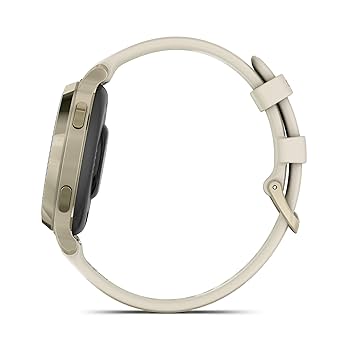GARMIN - 【超美品】GARMIN ガーミン Lily Light Sand Garmin Lily review | Tom's Guide