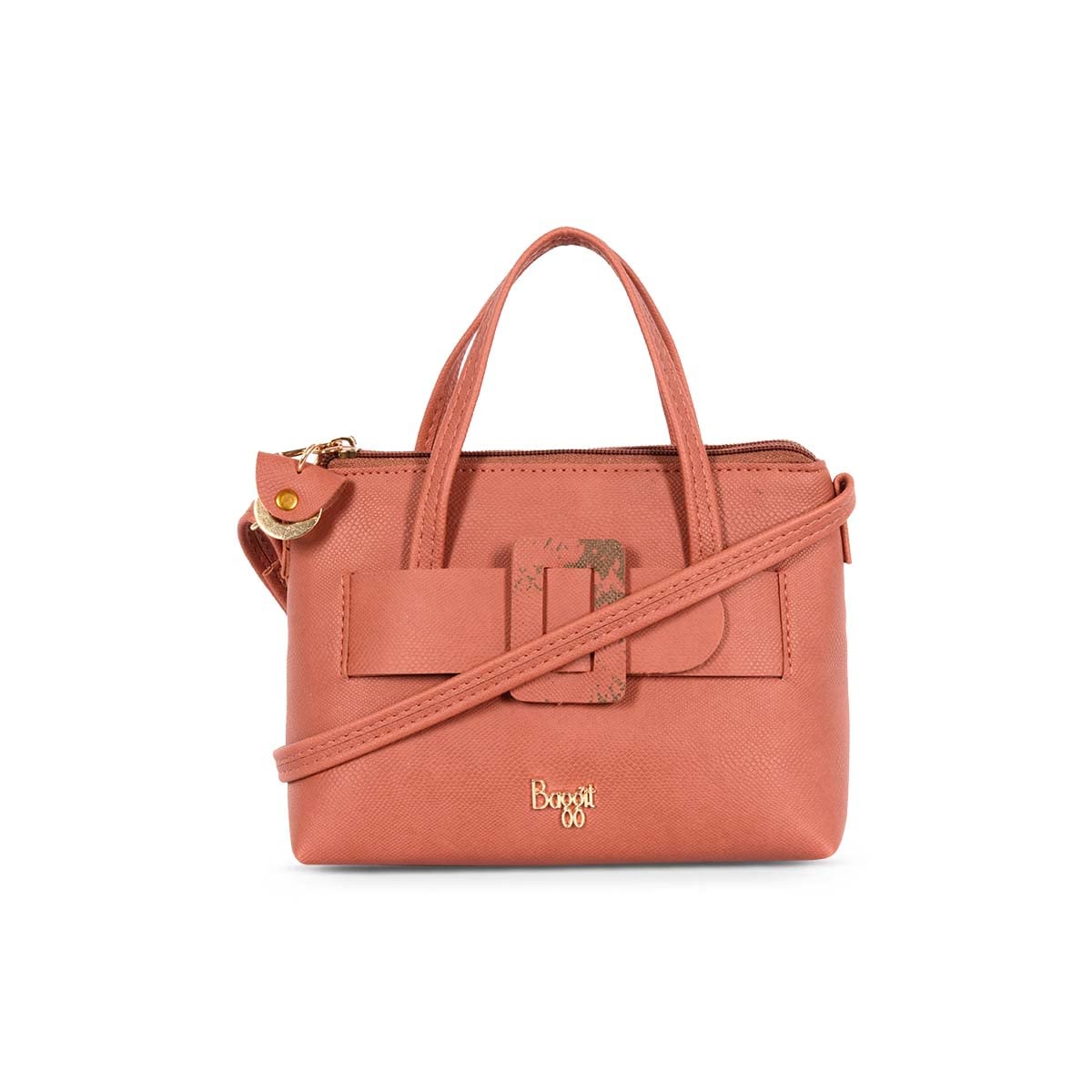 Baggit Womens Sling Bag - Extra Large (Red) (B09NMCNQNX) Amazon Price History, Amazon Price Tracker