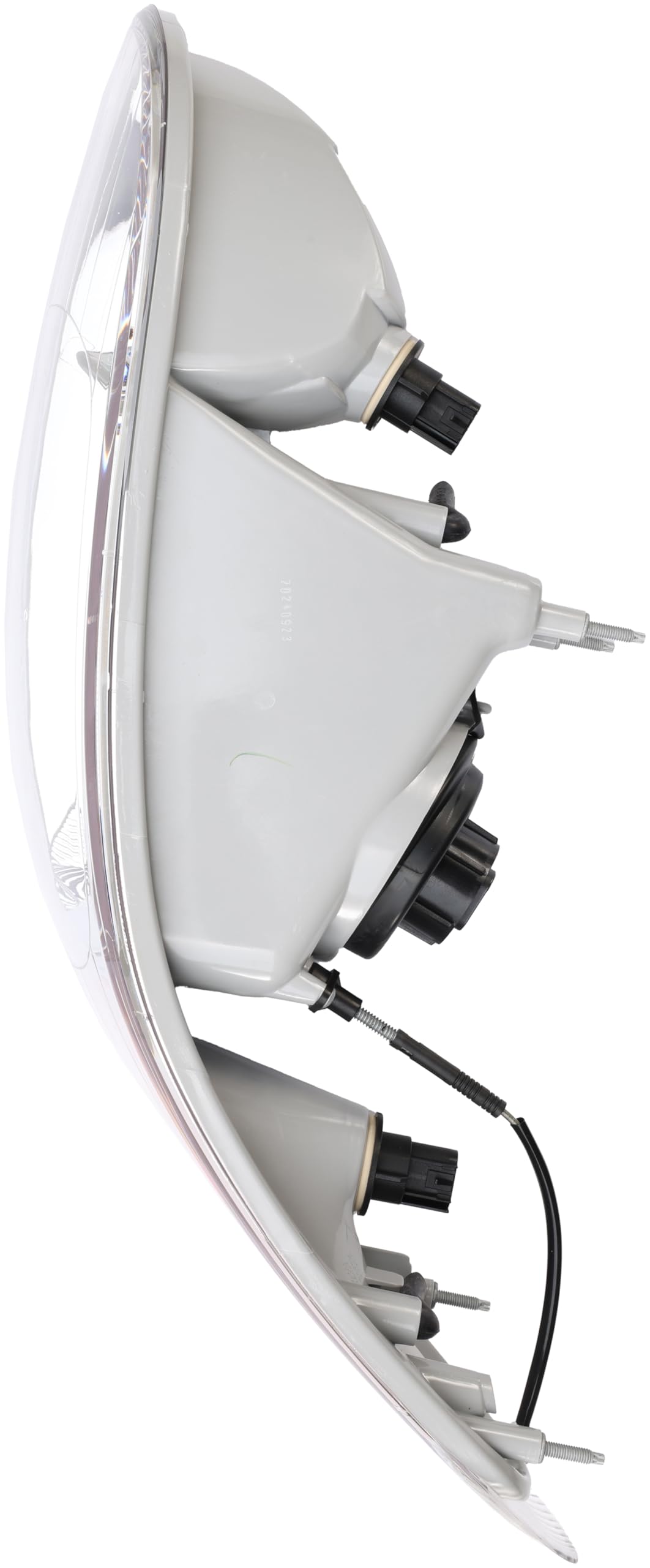 Amazon.com: Dorman 888-5404 Driver Side Heavy Duty Headlight