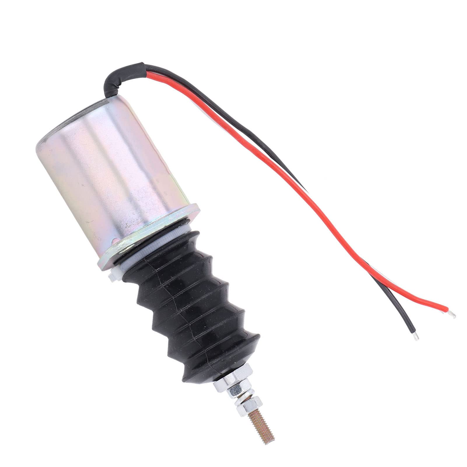 Válvula solenoide de corte de combustible para F915 F925 F935 415 Cortacésped delantero, 425 445 415 455 Tractores de jardín, Cargadoras 544G 624G - Reemplaza AM124379 AM103337 AM102863