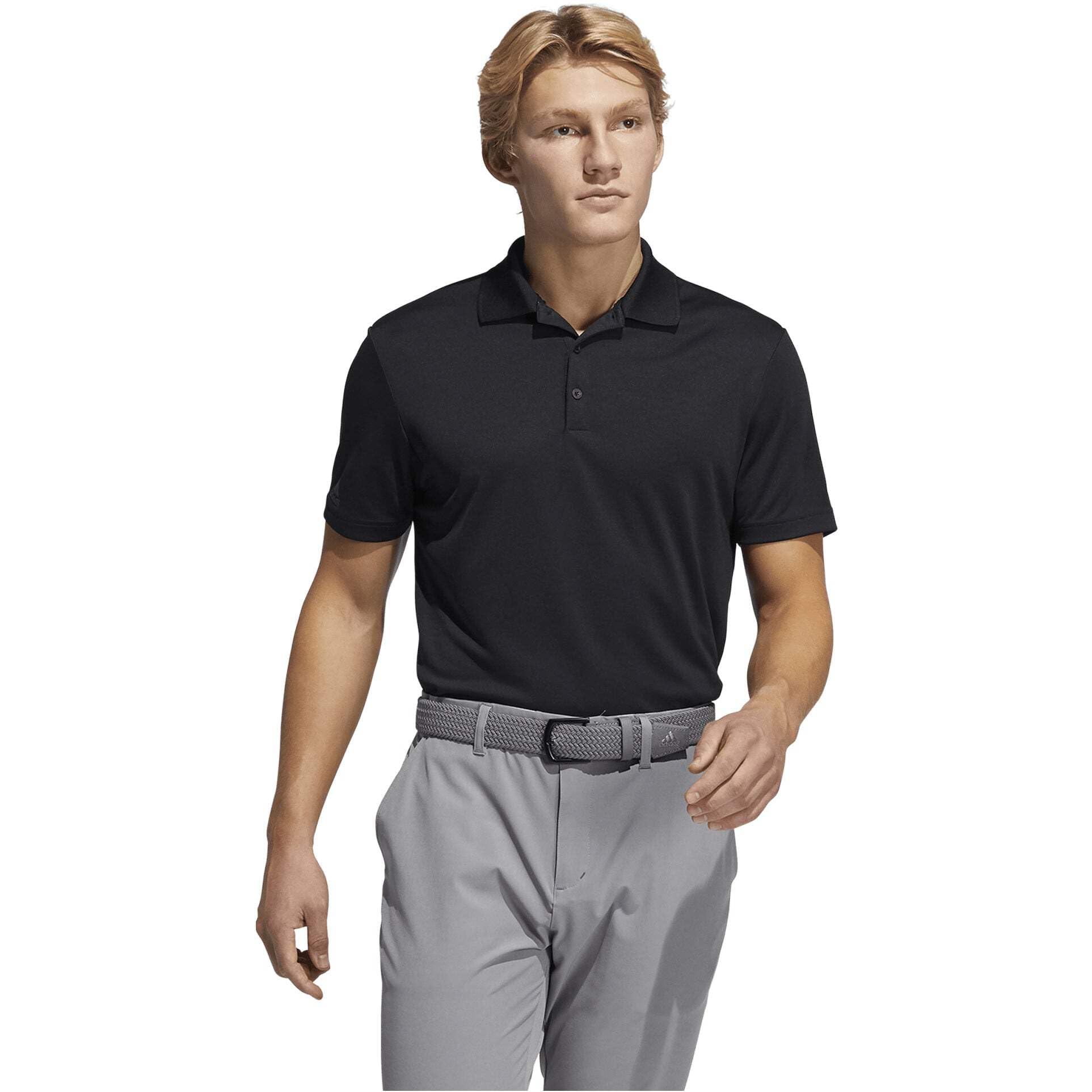 adidas polo Mężczyźni Men's Performance Primegreen Polo Shirt