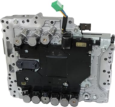 Compatible Transmission Control Module Compatible with RE7R01A JR710E ETC94-140N TCM TCU