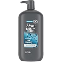 30 oz. DOVE MEN + CARE Men's Body Wash only .34-.89: eDeal Info
