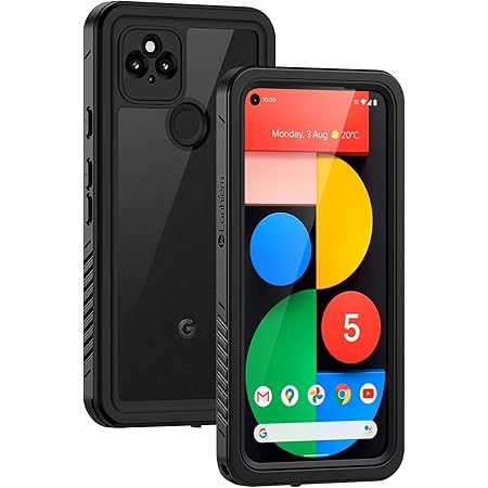 pixel 5 underwater case