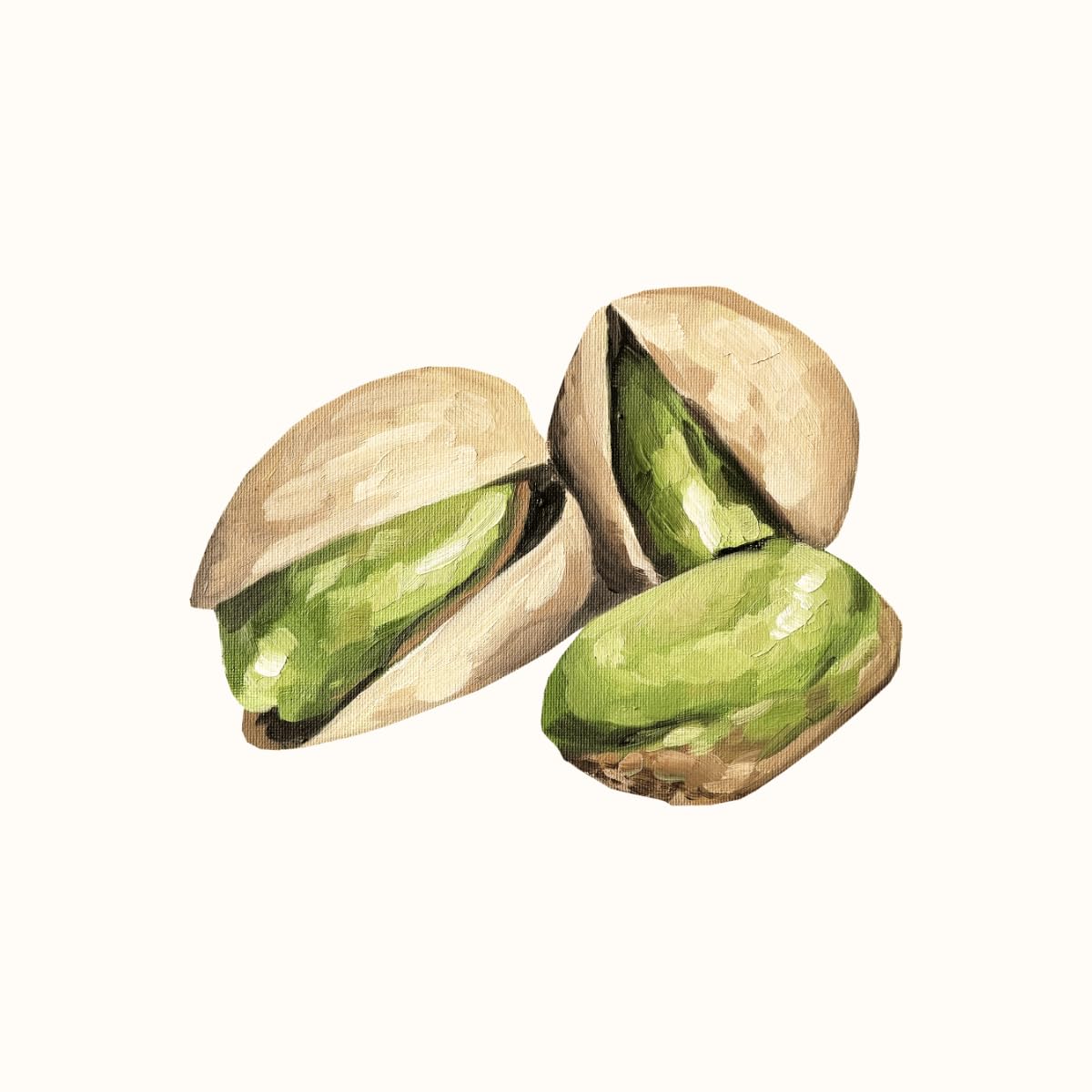 LALOLA 1947 - Pistachos tostados con sal 3x200 g, pistachos de España, snack saludable, fuente de proteínas vegetales, fruto seco natural, snack energético gourmet