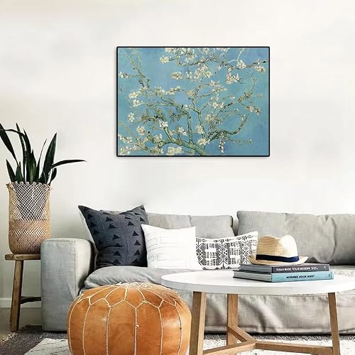 DFZEWKI Abstract Canvas Prints Artwork Poster Canvas Paintings Wall Art Painting for Dining Room Wall Decor(40x60cm(16x24in)/No frame)