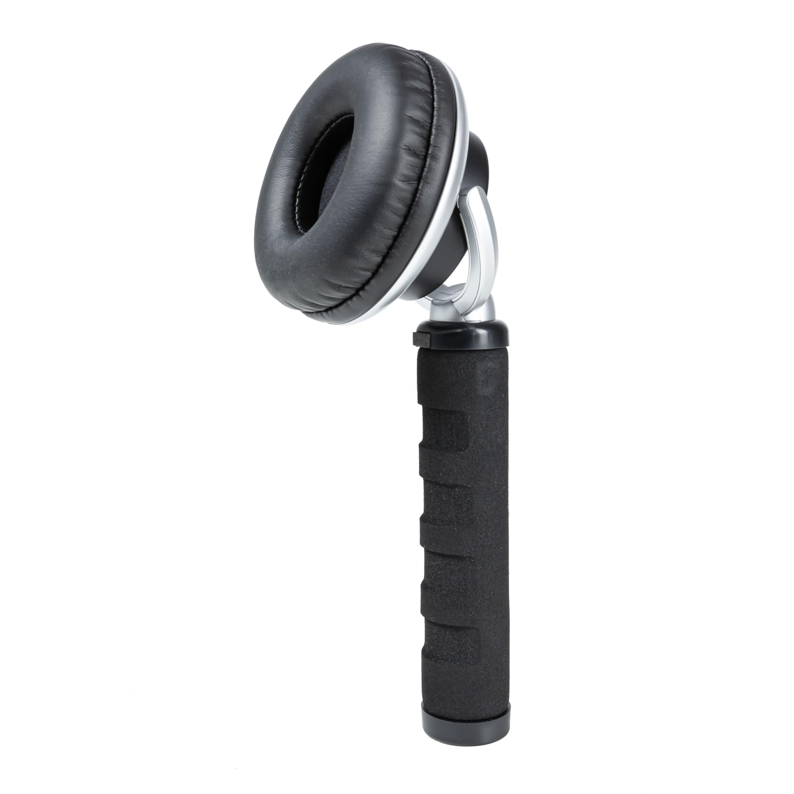 IMG Stage Line 22.1090 DJ Mono Casque Audio Noir