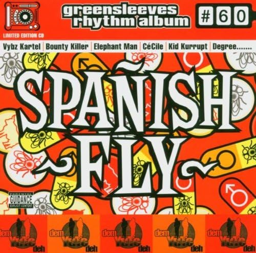 Spanish Fly Explicit Lyrics