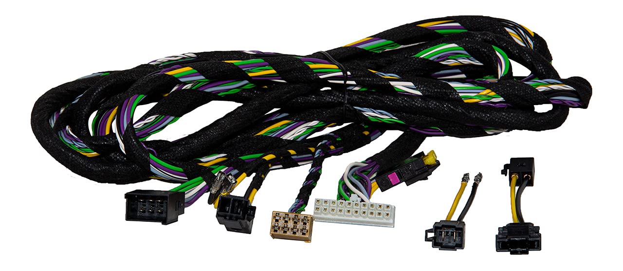 HELIX/Match | PP-MQS 2.4-2m Länge