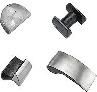 Vista 4 de Neiko 20709A Kit de Martillo y Yunque para Carrocería de Servicio Pesado, 7 Piezas