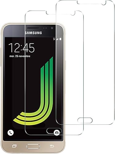 NEW C Pellicola Protettiva Vetro Temperato per Samsung Galaxy 2016 Pacco Pezzi NEW C Pellicola Protettiva Vetro Temperato per Samsung Galaxy 2016 Pacco Pezzi
