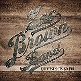 Greatest Hits So Far... by Zac Brown Band (2014-02-01)