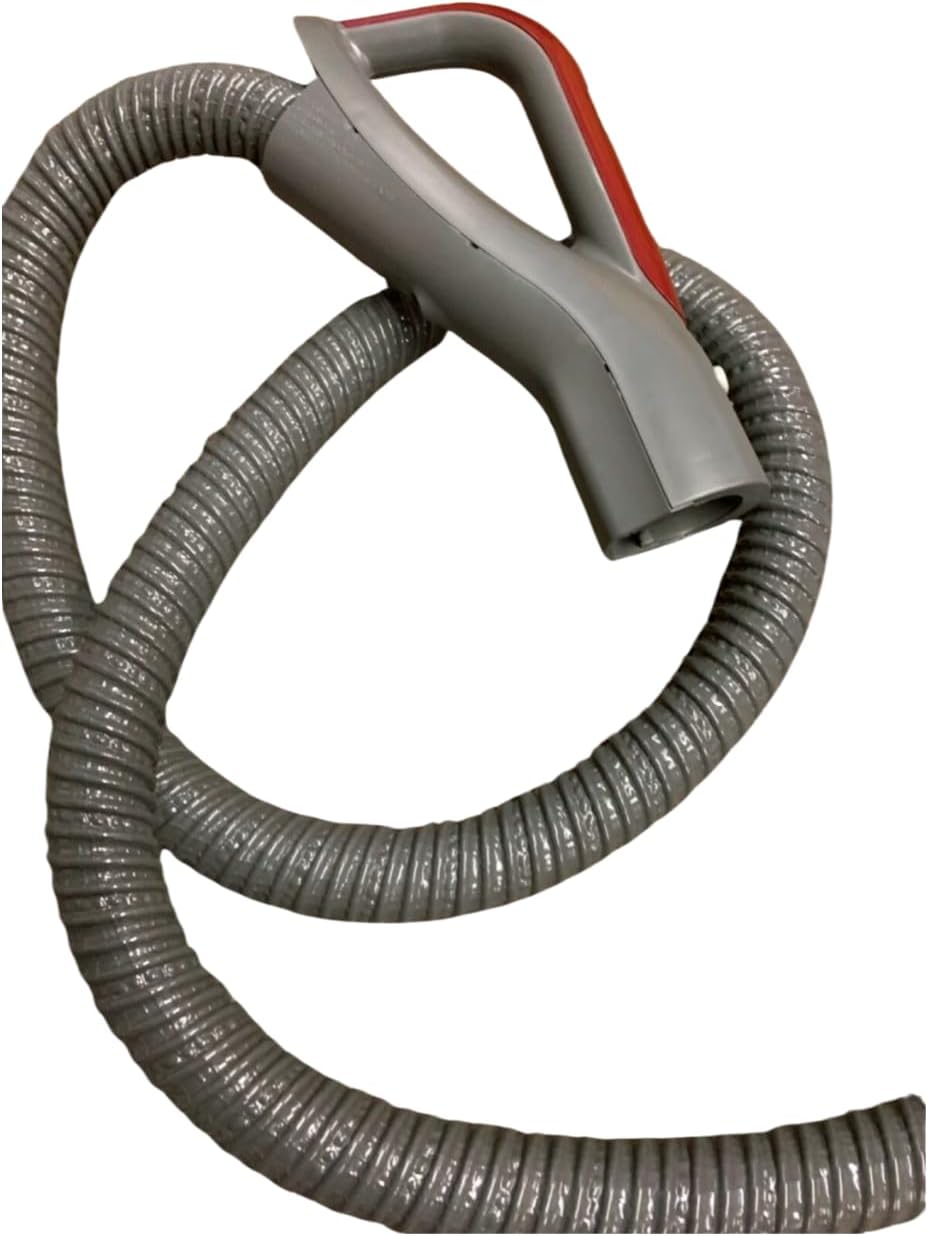 Genuine UltraPlush 591016113 canister Vacuum hose bc4027 POP-N-GO，Replacement for Kenmore OEM