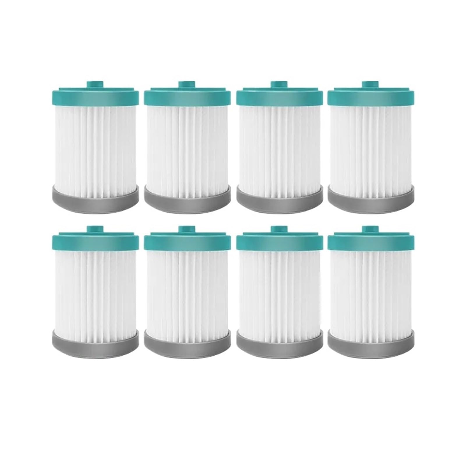 Filtre HEPA compatible Tineco A11 S11 S12 - Accessoires de rechange pour aspirateur balai sans fil