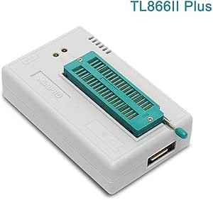 高速運作TL866CSプログラマ/USBついプログラマ EPROM FLASH AVR TL866シリーズプログラマ