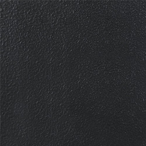 Dhp DA3151-BK Provo Headboard, Full/Queen, Black thumb #6