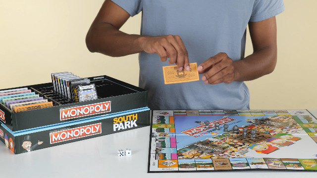 Winning Moves- Gioco da Tavolo, Multicolore, 1000pzs