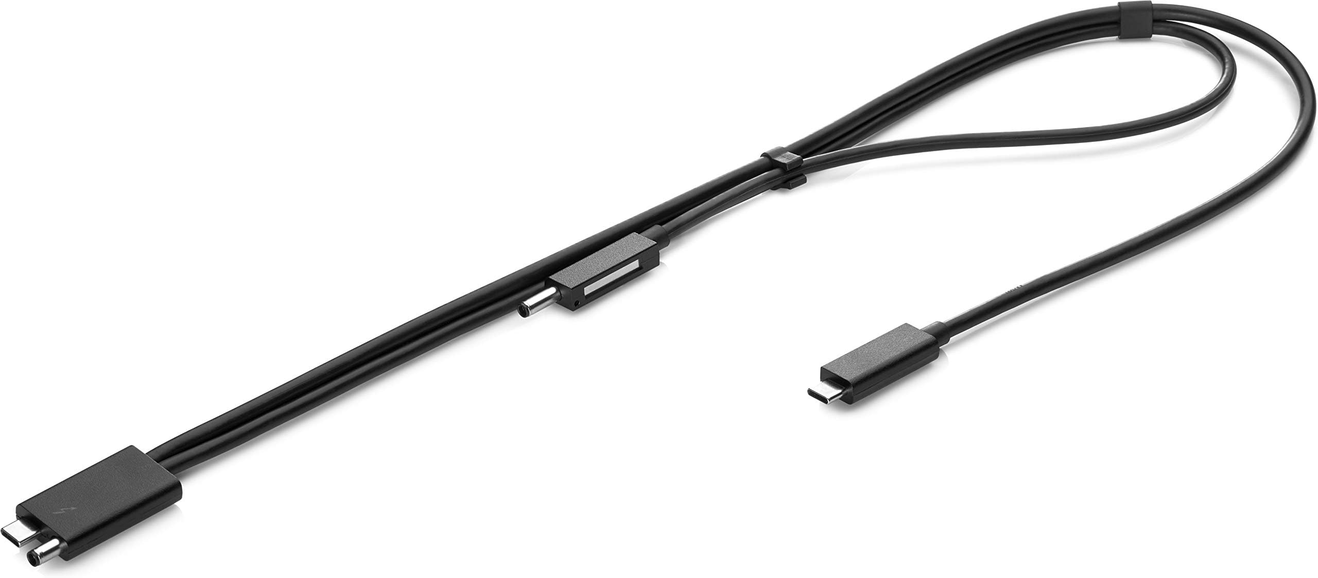 HP 3XB96AA TB Dock G2 Combo Cable