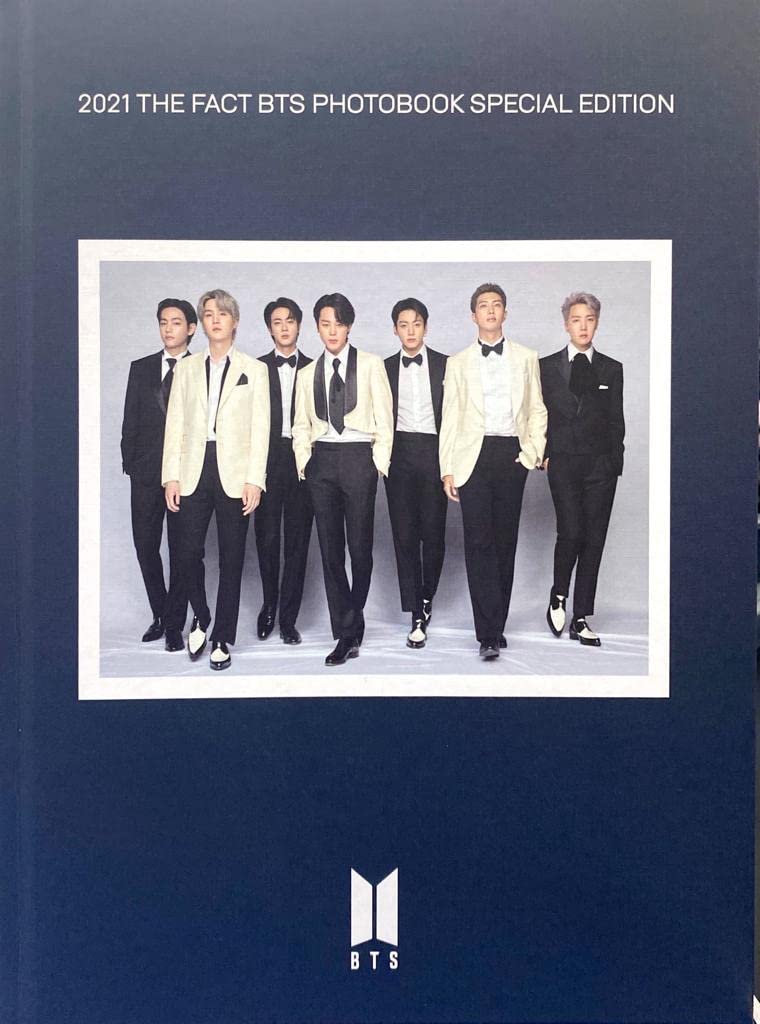 アイドル bts DVD photobook Box BTS - Edição Especial - (Photobook) | Amazon.com.br