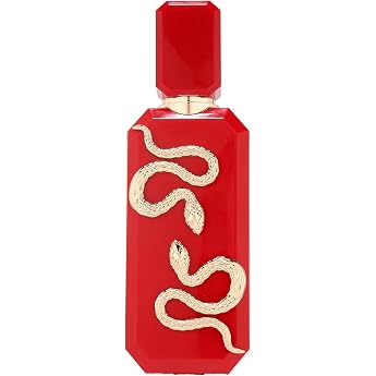 Veneno Scarlet Eau De Parfum 100ml French Avenue