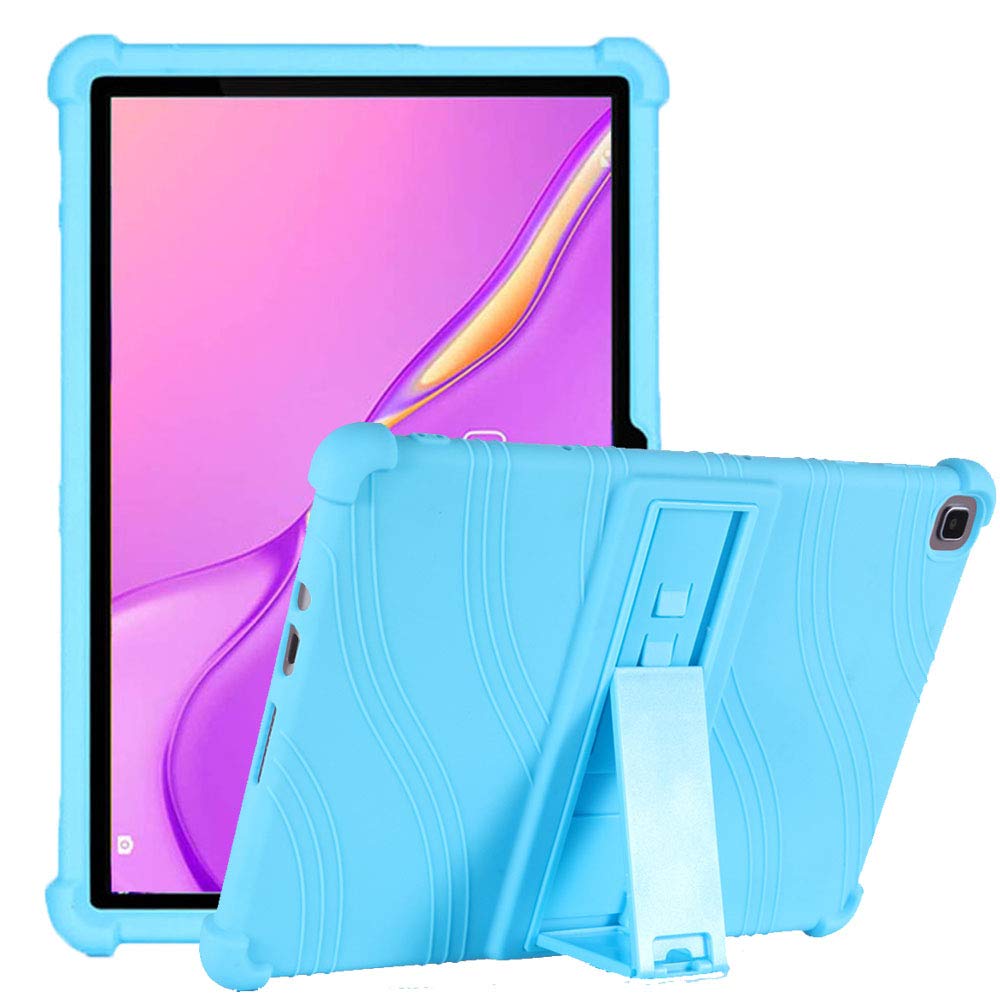 Custodia Antiurto Per Huawei MatePad T10 S / Honor Pad X8 10.1 - 5