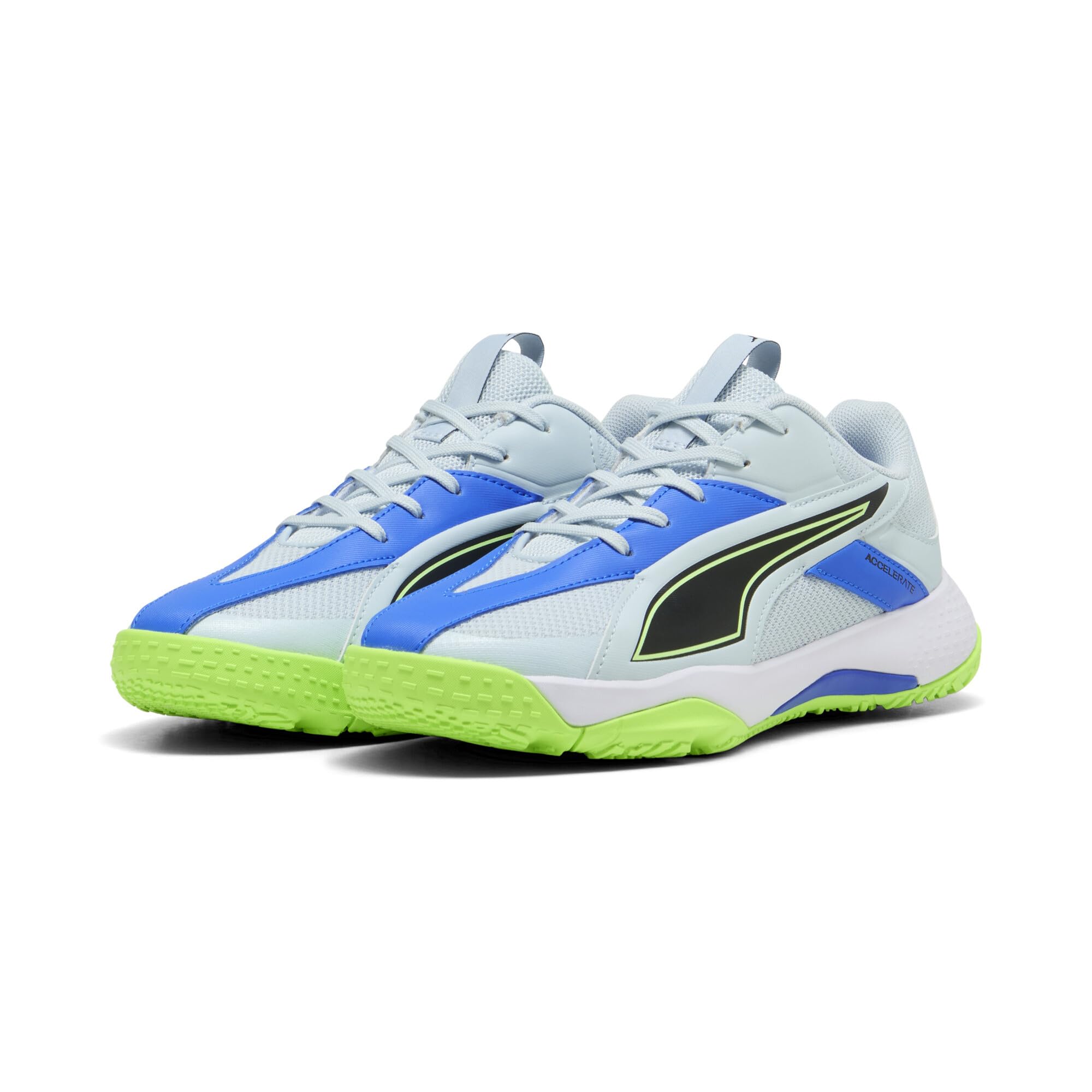 Puma Unisex Kinder Accelerate Jr 5Handballschuh