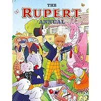 The Rupert Annual 2024