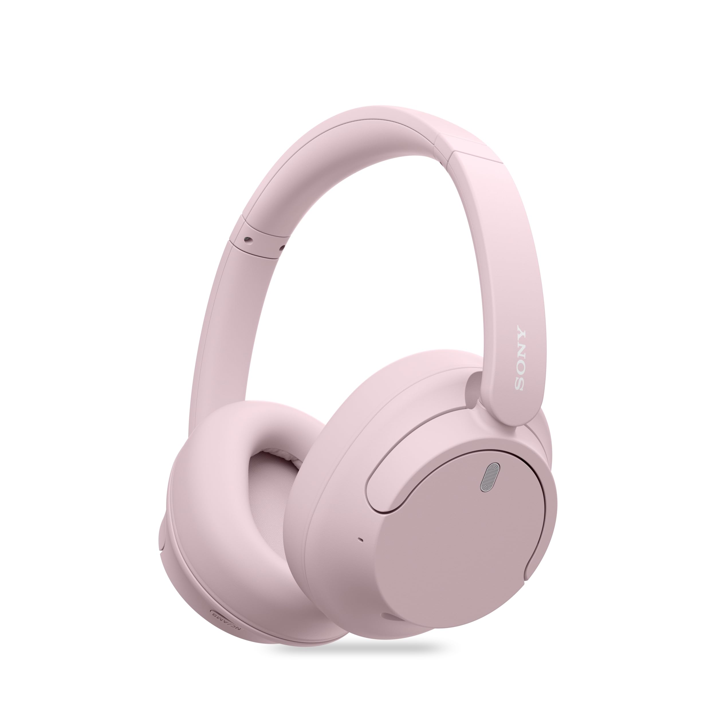 ソニー　ヘッドホン　WH-CH720N(ピンク) Sony WH-CH720N Noise Cancellation Wireless Bluetooth Over Ear