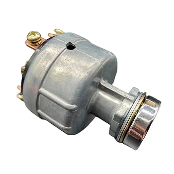 Amazon.com: Mitsubishi Tractor Ignition Switch Fit